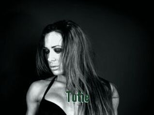 Tutie