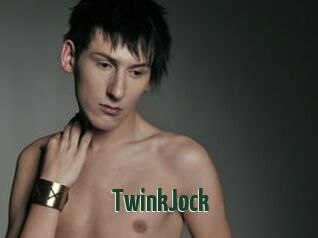 TwinkJock