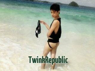 TwinkRepublic
