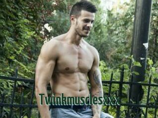 Twinkmusclesxxx