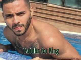 Twinks_for_King