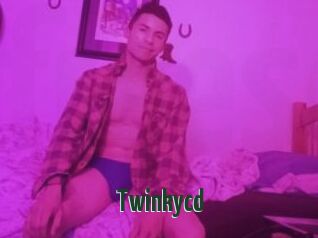 Twinkycd