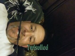 Twisolled