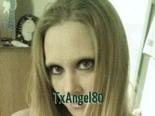 TxAngel80
