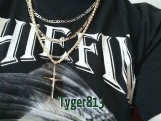 Tyger813