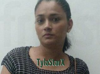 TylaStarX