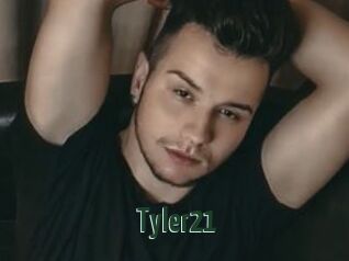 Tyler21
