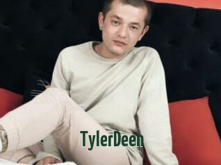 TylerDeen