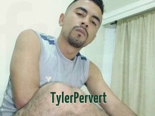 TylerPervert