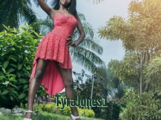 TyraJones1