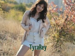 TyraRey
