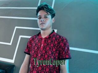 TyronCoper
