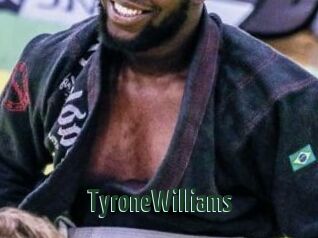TyroneWilliams