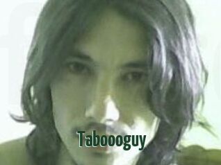 Taboooguy