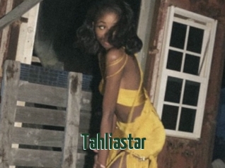 Tahliastar