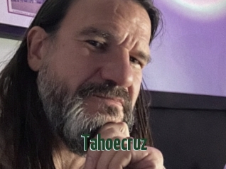 Tahoecruz