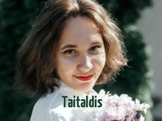 Taitaldis