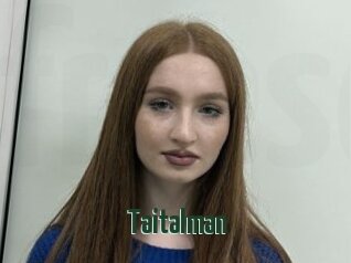 Taitalman