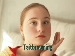Taitbrowning