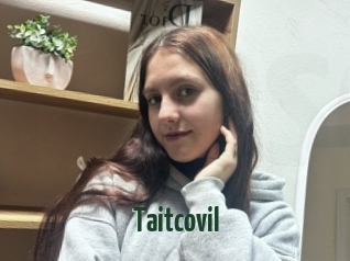 Taitcovil