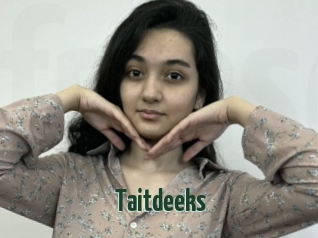 Taitdeeks