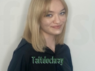 Taitdockray