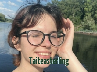 Taiteasterling