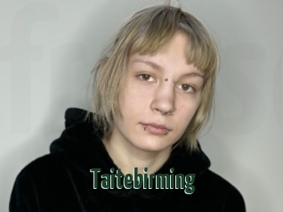 Taitebirming