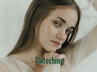 Taiteching
