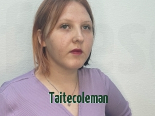 Taitecoleman