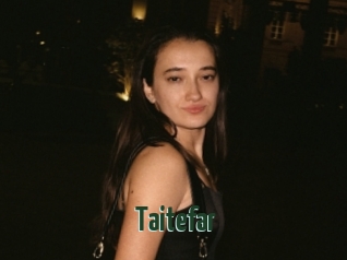 Taitefar
