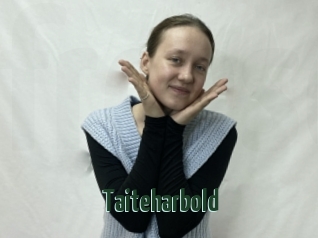 Taiteharbold