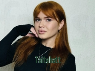 Taitehatt