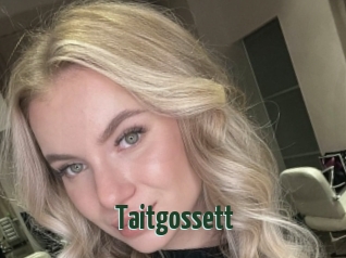 Taitgossett