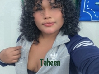 Takeen