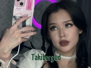 Takibergud