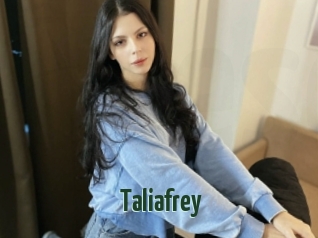 Taliafrey