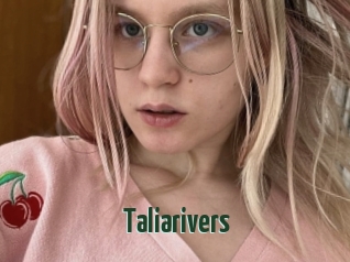 Taliarivers