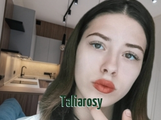 Taliarosy