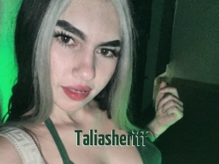 Taliasheriff