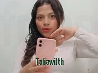 Taliawilth