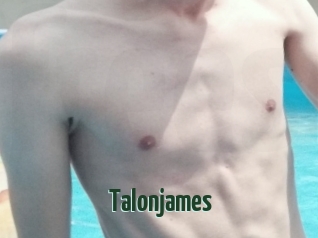 Talonjames