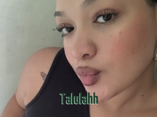 Talulahh
