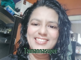Tamannasuper