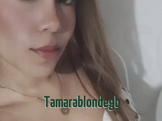 Tamarablondegb