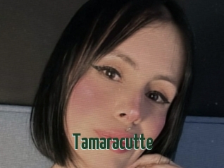 Tamaracutte