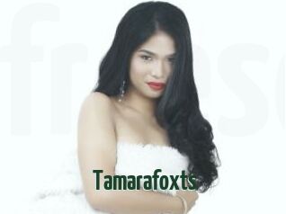 Tamarafoxts