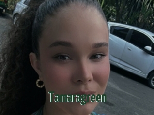 Tamaragreen