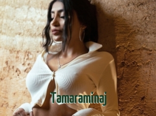 Tamaraminaj