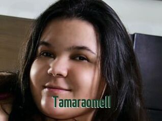 Tamaraomell
